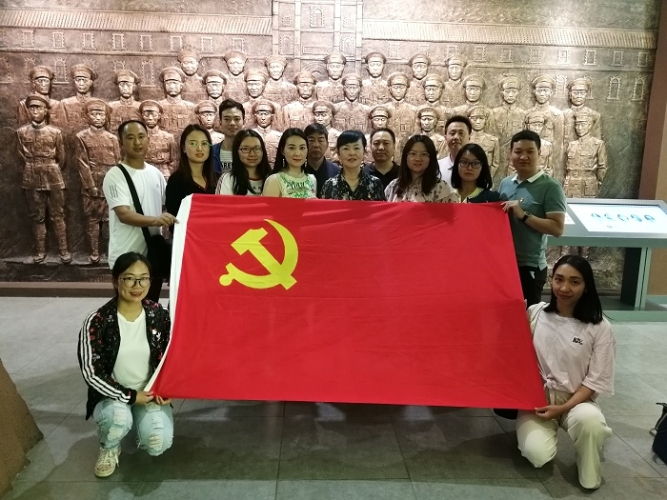 1.講武堂參觀