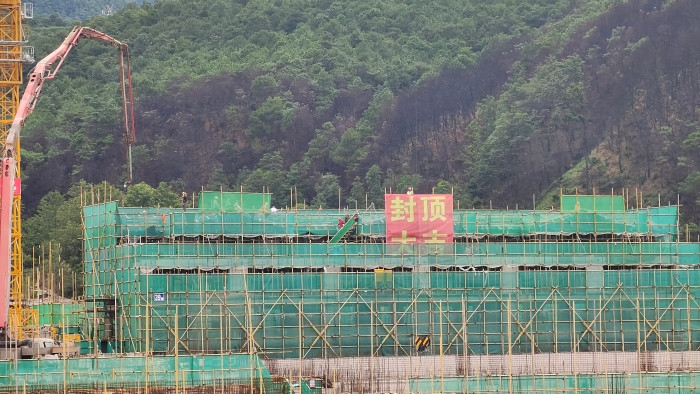 封頂大吉 封頂大吉