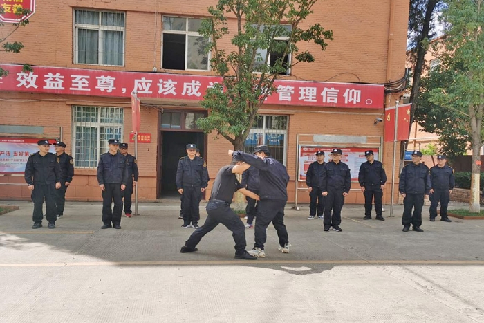 s護衛(wèi)隊集訓照片2